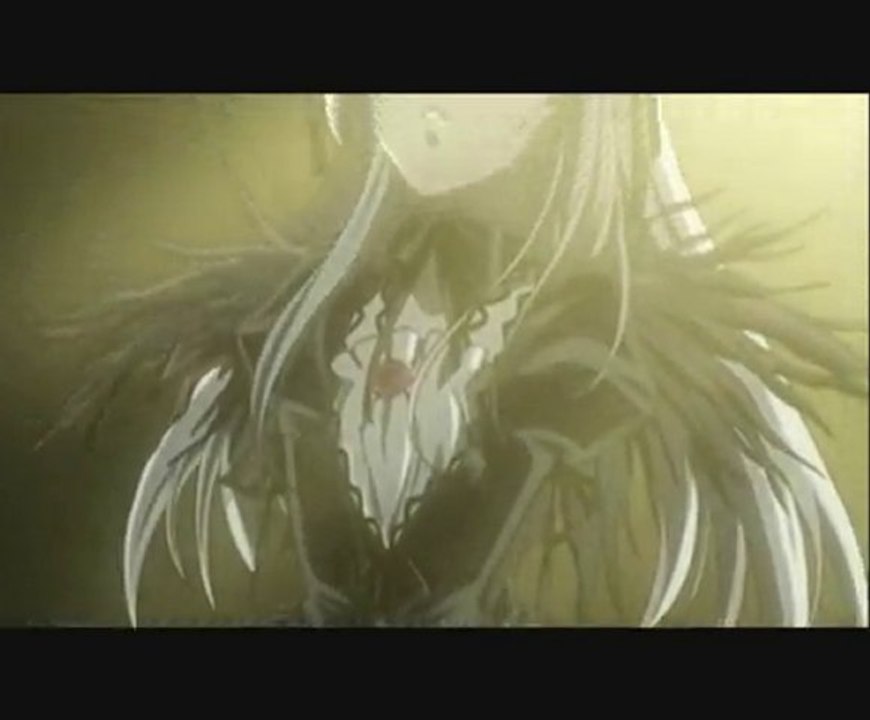[Opening] Rozen Maiden -ouverture-