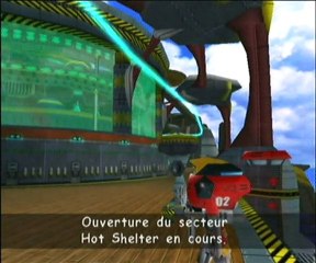 Sonic Adventure DX part 19