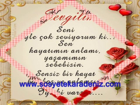 Ben geldim yar sosyetekaradeniz.com erdoğan sancak