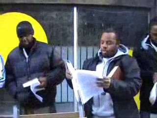 GMS Passover - Final Addemndum