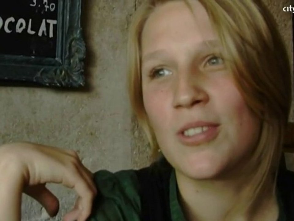 Rosalinde, comment faut-il s'aimer et aimer l'autre ?