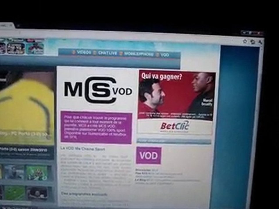 VOD