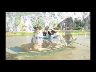 Vietnam - Ninh Binh - Février 2010