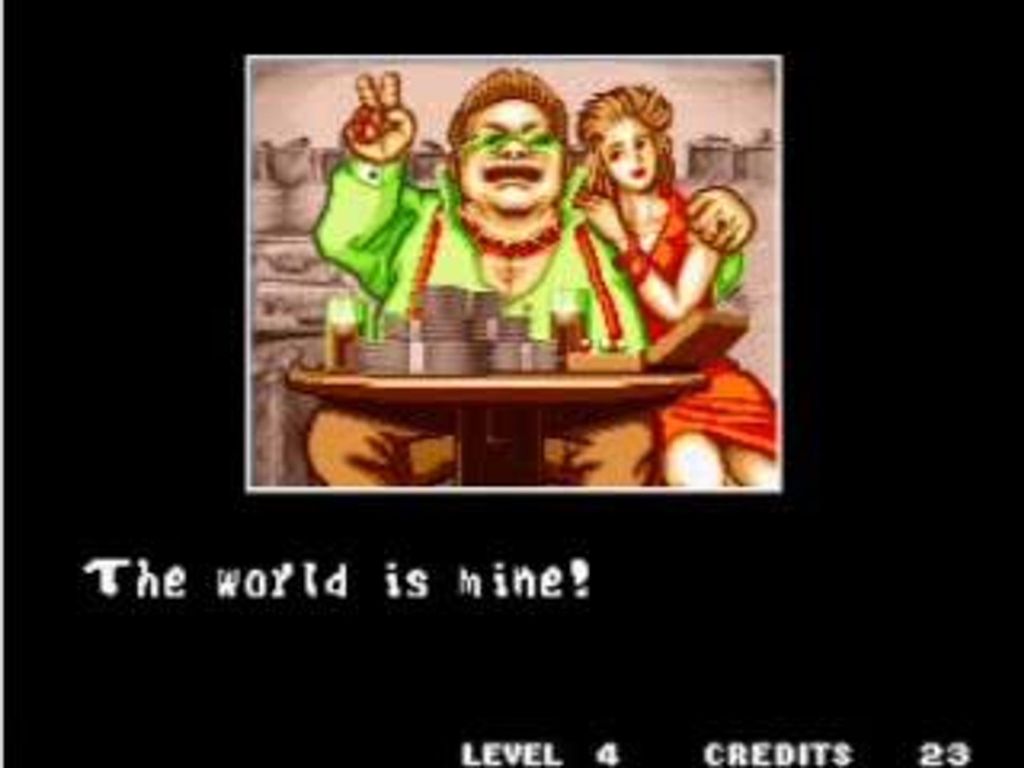 Fatal Fury Special Cheng Video Dailymotion