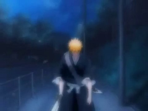 Beta AMV ¤ Bleach ¤ Ichigo VS Renji
