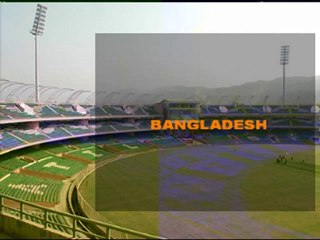 WORLD CUP 2011 MYMU MEDIA