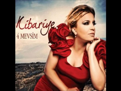 KİBARİYE Konuşsana birtanem