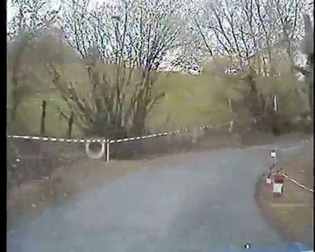 Rallye Monts et coteaux embarquée ES2