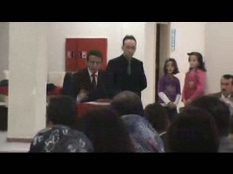 YÜREK FATİHİ (Öğretmenlerimize)