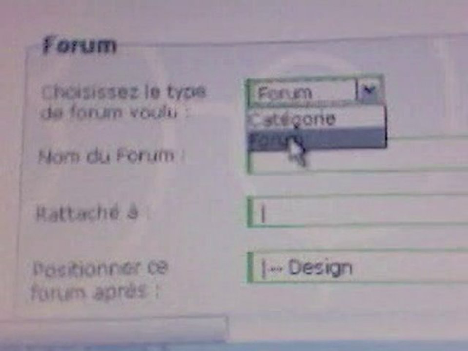 Coulisse de TaatuDesign