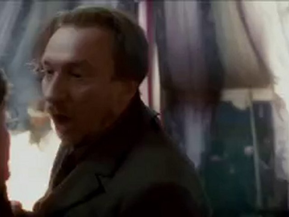 Harry Potter et les reliques de la mort  - 1ère Partie VF