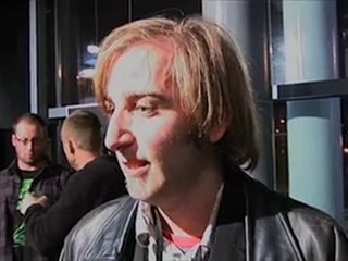 Journal du 11ème festival - Samedi 20 novembre