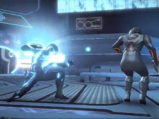 Tron Evolution - Cinema Advert [HD]