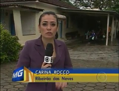 Moradores de Ribeirão das Neves reclamam do atendimento