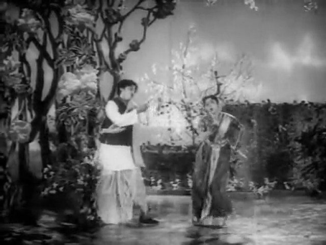 Main Bangali Chokra