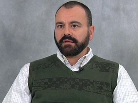 Lourens Crous PsyD - Psychologist, San Francisco CA