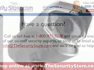 How to Use a Wireless Home Security Alarm to Protect Senior