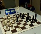 ECHECS : ZITOUN 1 VS 0 STAN (CLASSE A 2010)