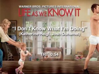 Bébé Mode d'Emploi - Extrait "I dont know what I am doing"