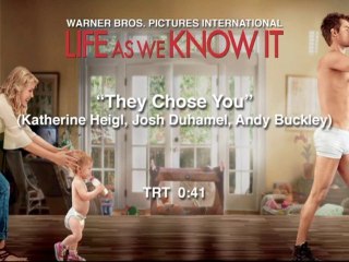 Bébé Mode d'Emploi - Extrait "they chose you" [VOST|HD]