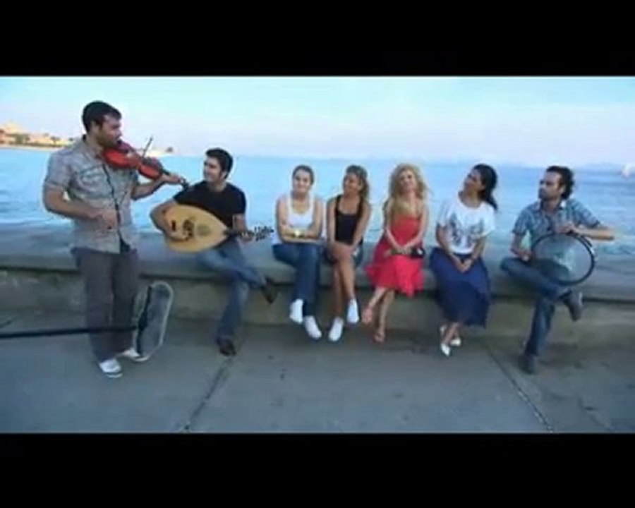 Kalbe Söz Geçmiyor Efendim - sece kraliçefm