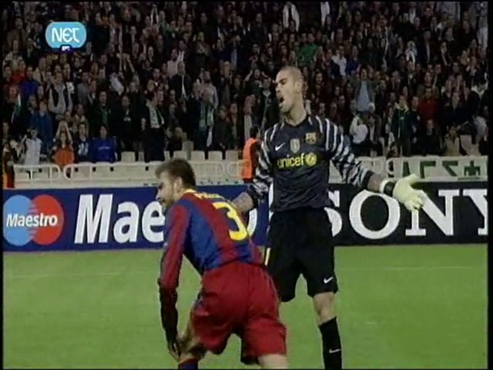 Pao-Barcelona