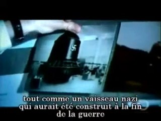 False flag N.O.M Invasion Extra-Terrestre