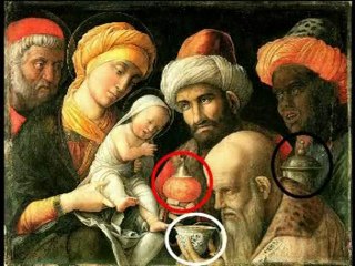 L'ÉVEIL DES ANGES d'Allan DUKE