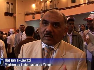 Yémen: un influent prédicateur contre les extrémistes