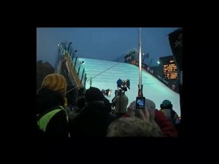 Stadium Winter Jam 2010