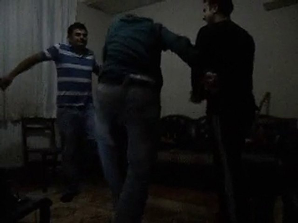 erol abı ben cetın abı ve turan abı oynarken