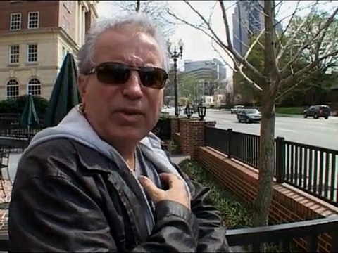 Lavilliers - Pascal Arroyo / Atlanta (AMERICAS)