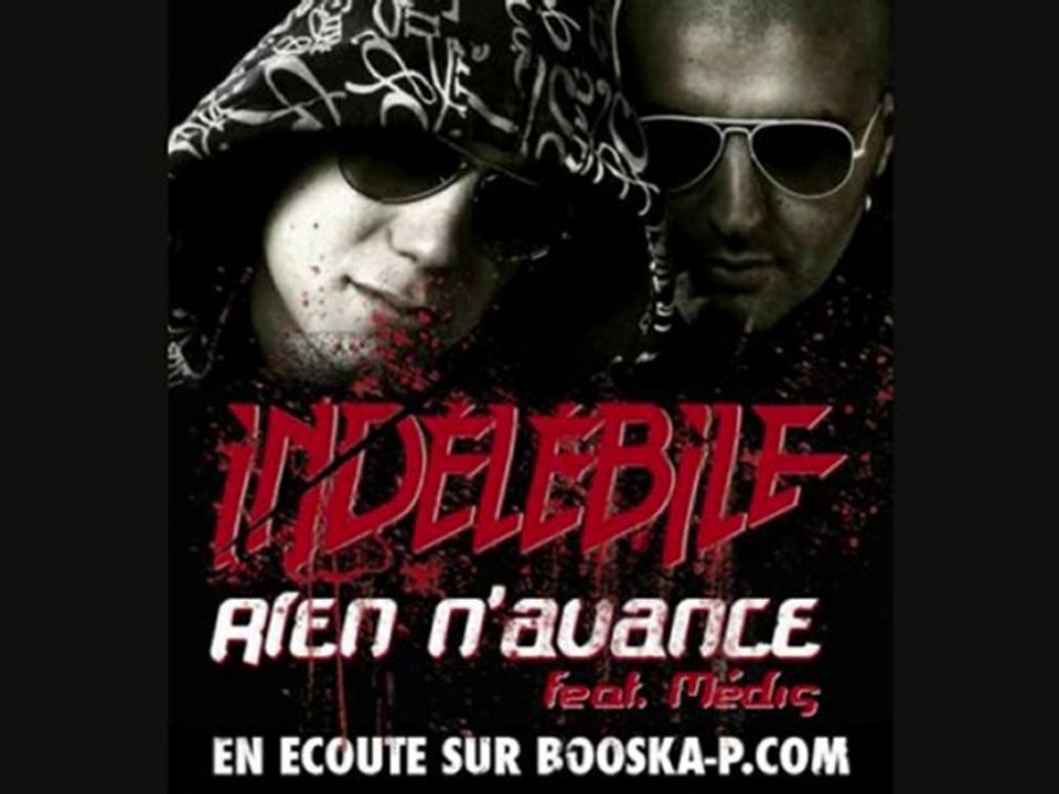 Indelebile - On accuse