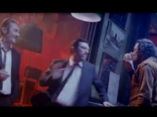 ICE LEE HOOLYWOOD clip officiel