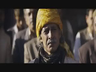 Bol mesajlı Said Nursi filmi - Fragman