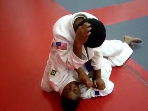 Annapolis Maryland Brazilian Jiu JItsu