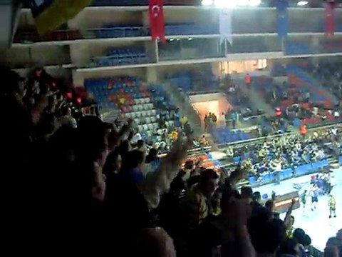 İnleyen Nağmeler...21-11-2010...Vamos Bien