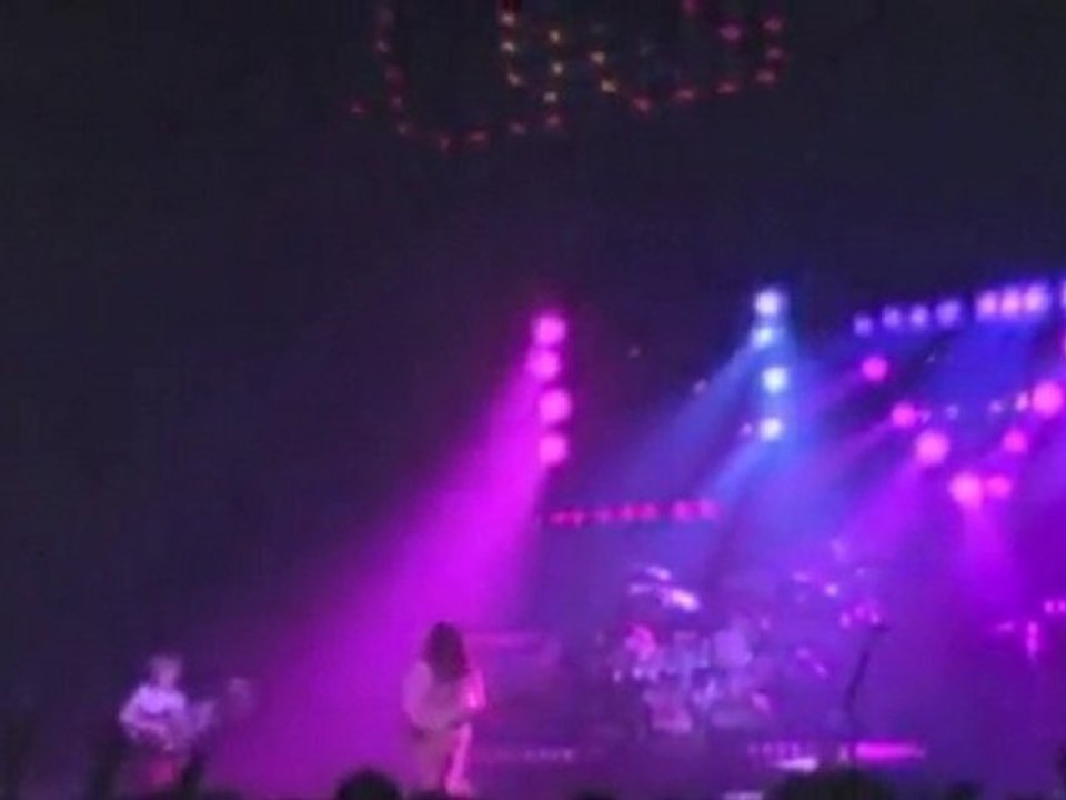 TRIUMPH - Never Surrender (OFFICIAL VIDEO)