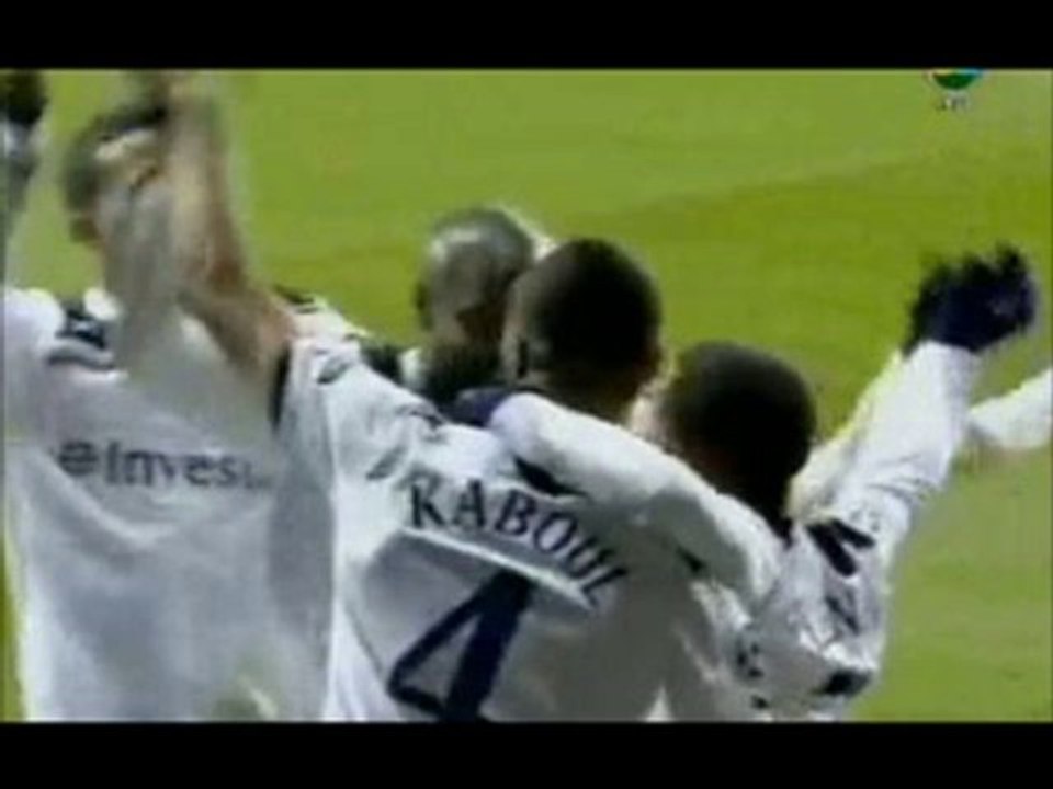 Tottenham vs Werder Bremen 3-0 Goals November 24th 2010