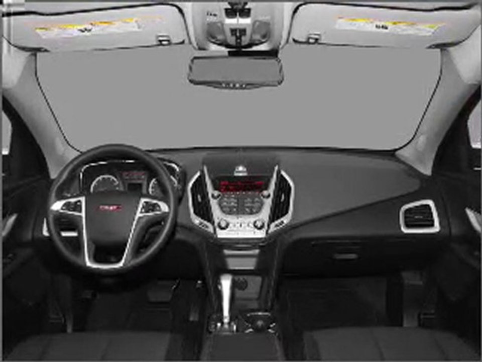 New 2011 GMC Terrain Hodgkins IL - by EveryCarListed.com