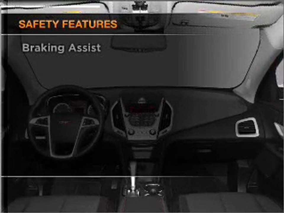 New 2011 GMC Terrain Hodgkins IL - by EveryCarListed.com