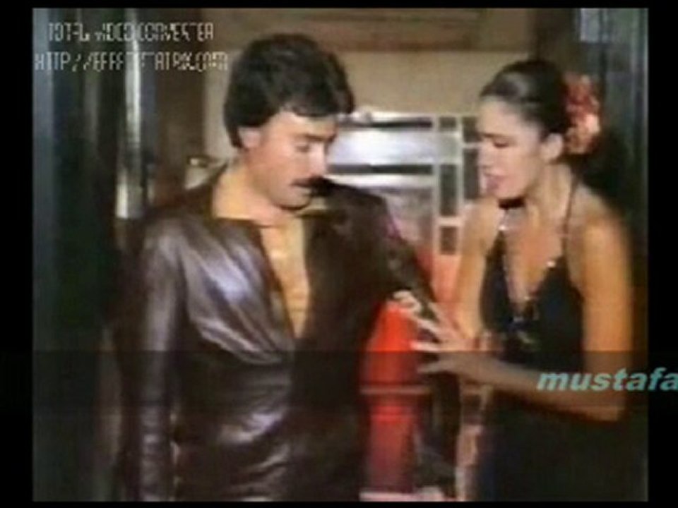 FERDİ TAYFUR yagmur yagan günlerde =Bymusty=sunar.