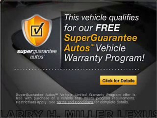 New 2011 Lexus ES 350 Salt Lake City UT - by ...