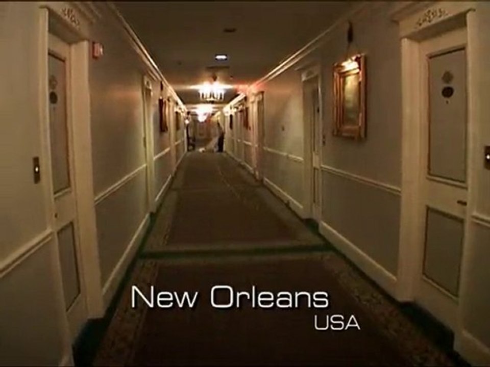 Lavilliers - Pascal Arroyo / New Orleans AMERICAS