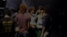 BARKS.Yokohama BLITZ Concert Rehearsal