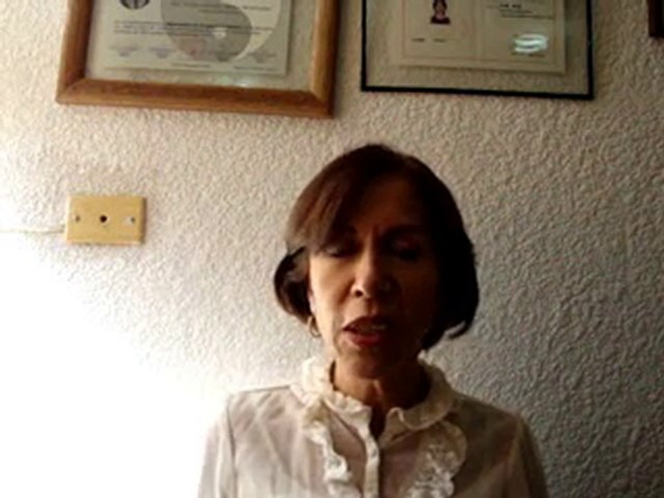 Como tener  Energia y Deshacerte  de tus Achaques!