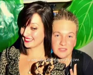 Season Jungle - ven 19 nov