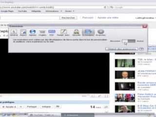 Le Replay Web n°1