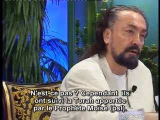 Les Feuilles révélées aux prophètes sont perdues