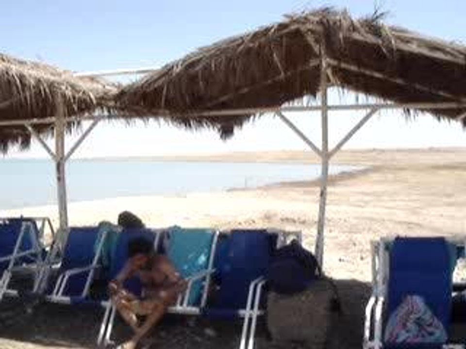 Dead Sea